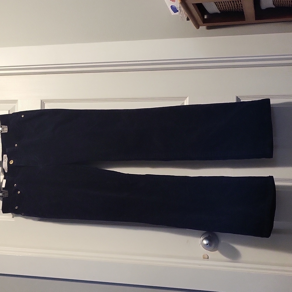 Women's Joe Cords, Size 6, NWT
